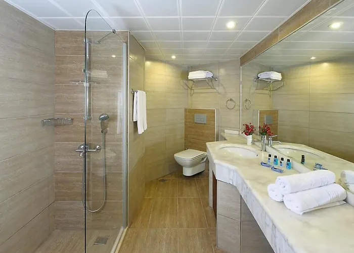 Fortuna Beach Hotel